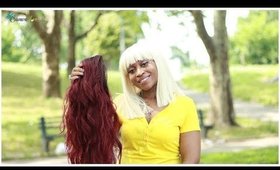 Where To Buy Good Wigs Online? ☆ 6 Top Affordable Wig Websites | SamoreLoveTV