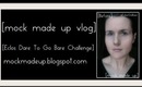 Eclos Dare To Go Bare Skincare 2 week Challenge