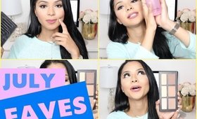 Things I've Been Loving - July Faves |Diana Saldana