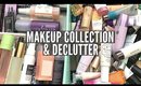 Makeup Collection & Declutter 2020 | PRIMERS  SETTING SPRAYS & MISTS