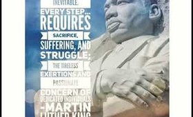 MLK Day Quote