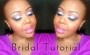 Request Tutorial : Bridal