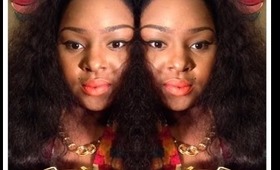 D.I.Y | How To Make Your Own Necklace & Bracelet Set