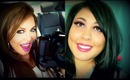 Hair tutorial inspired by Chiquis Rivera