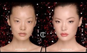 How To Get The ‘Love Eyes’ Look: Stars-in-your-Eyes Palette | Charlotte Tilbury