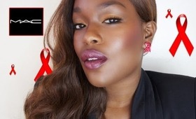 Brands That Give Back: MAC Holiday Makeup Kids Helping Kids Fight HIV/AIDS