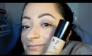 Foundation Review: Boots No. 7 Stay Perfect!
