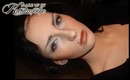 Old Hollywood make-up (re-upload) One of my first videos ever