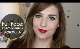 One Brand Tutorial: Physicians Formula | Bailey B.