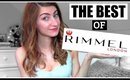 The Best of Rimmel