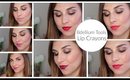 New Makeup from Bdellium Tools (Review + Lip Swatches) | Bailey B.