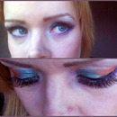Mermaid eyes