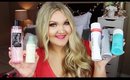 WHATS NEW | HAIR PRODUCT HAUL + THOUGHTS