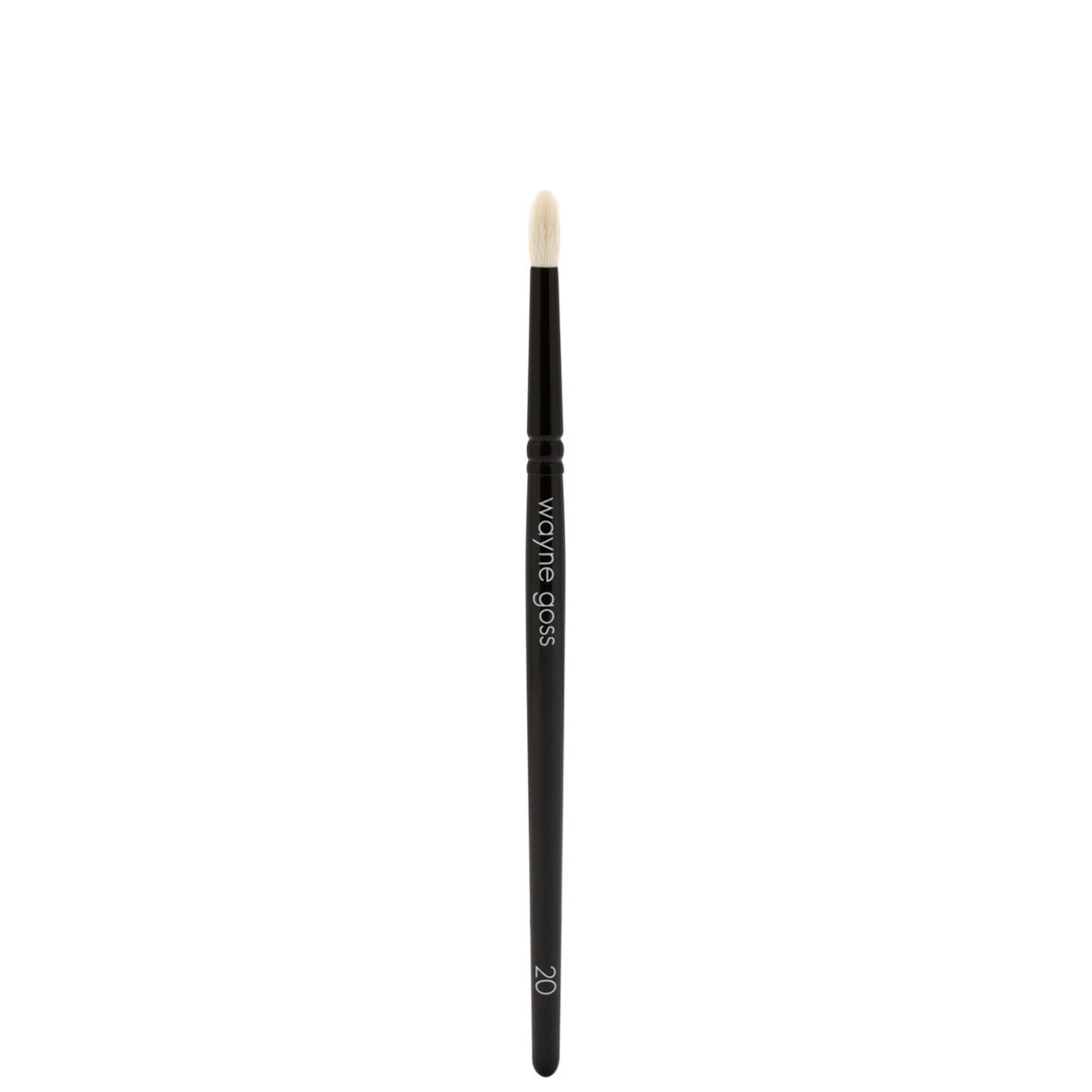 Wayne Goss Brush 20 Eye Shadow Smudging Brush alternative view 1.