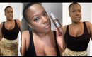 MAYBELLINE DREAM RADIANT LIQUID HYDRATING FOUNDATION | Makeup For WOMEN 40 & OVER | iamKeliB