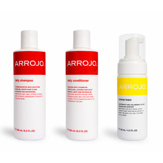 Arrojo Product Arrojo Volumizing Kit