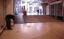 Amsterdam Skater Fall