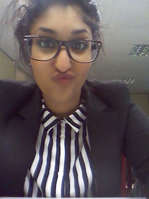 Dounia Y.