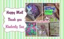 Happy Mail | Thank you Kimberly Sue! | PrettyThingsRock