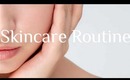 Skincare Routine || SkyRoza (HD)
