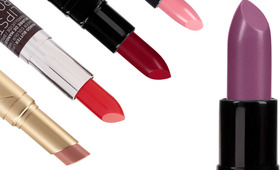 Building Your Kit Part 13: How To Create the Perfect Lipstick Collection
