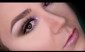 Precious Lilac