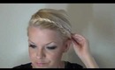 Lace Braid tutorial