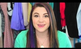 March 2013 Favorites | & Bloopers! ❤