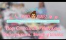 Vlog: Conociendo sobre Prink Sas, Dulce púrpura, Moods y Tanska en Cali- KATHY GAMEZ