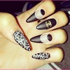 zendaya's nails 