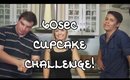 60sec Cupcake Challenge!