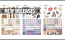 NEW RELEASES - 3 kits!
