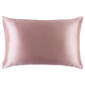 Slip Queen/Standard Silk Pillowcase Pink