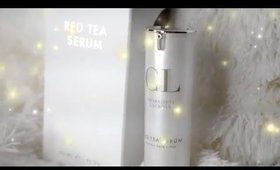 Charlotte Lacroix Red Tea Serum | Review