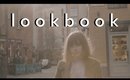 LOOKBOOK 2018 #1 | sunbeamsjess