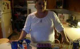 How to Make SHower Jelly