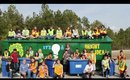 Earthsquad DROPS app Easy to Use Classroom Recycling App || Vicariously Me