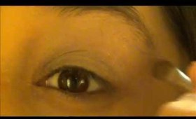 Daytime Date Look :*