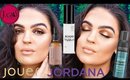 Natural ISH Smokey Eye | #ABCSeries Beauty Brands that Start with the Letter J