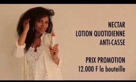 PROMOTION pour faire pousser vos cheveux