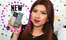 NEW Nars All Day Luminous Weightless Foundation Review  | 2015