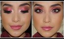 Maquillaje De Otoño / Fall Makeup| Dulce Cady