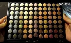 ★ Haul: Crown Brush 88 warm palette, brushes & more ★