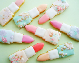 Cute Beauty Confections