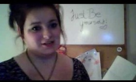 Why Am I called JustBeYourself?