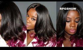 ♡ Purple Ombre ! www.Rpgshow.com