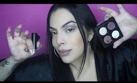 Anastasia Beverly Hills Try On & First Impressions Makeup