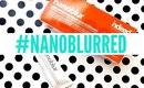[REVIEW] Indeed Laboratories Nanoblur (Skin Perfecting Cream)