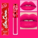 Lime crime pink velvet