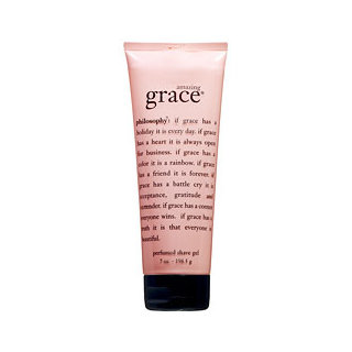 Philosophy Amazing Grace Perfumed Shave Gel